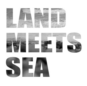 land Meets Sea