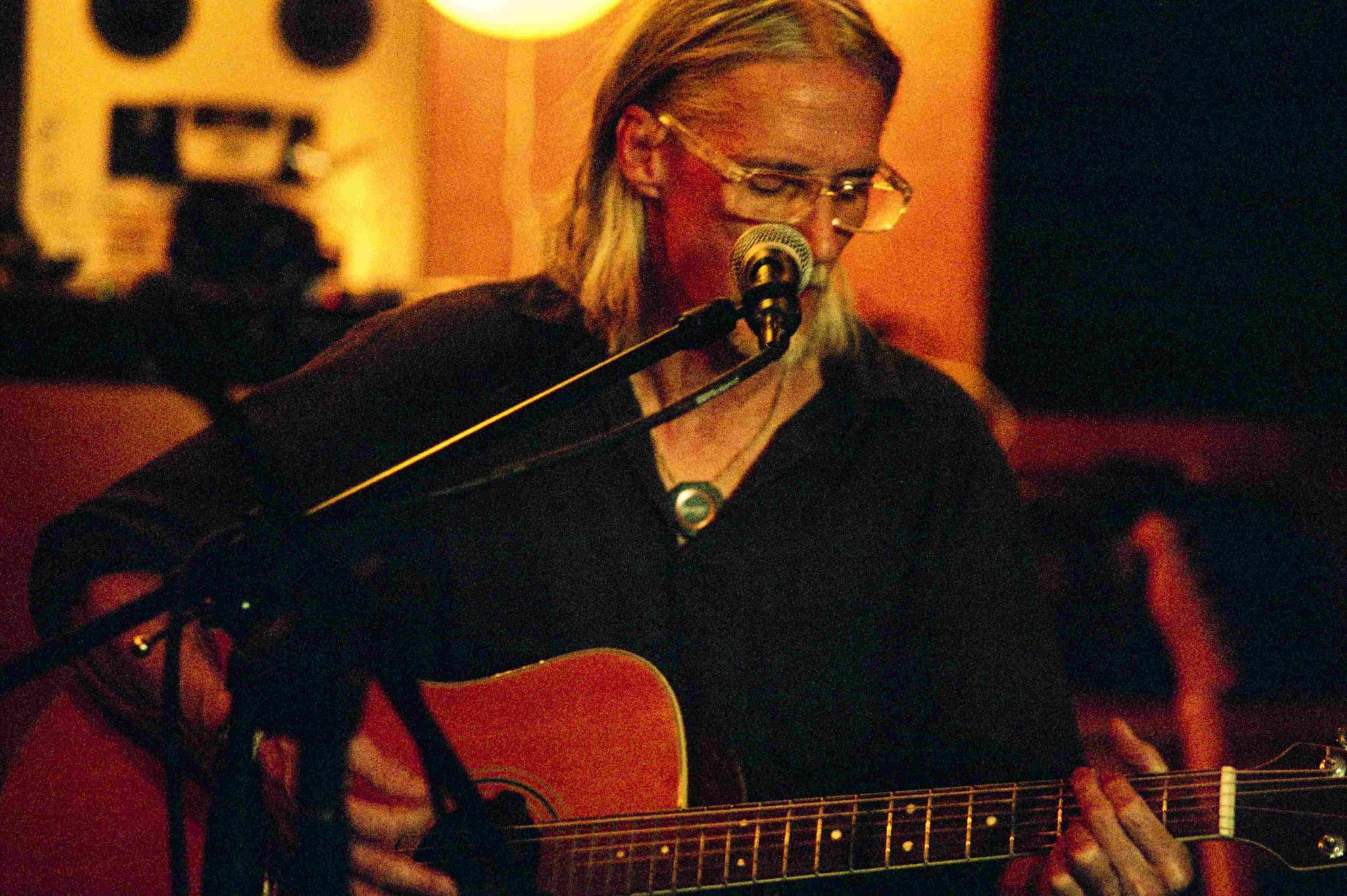 Tim Howarth Music Producer Brighton | Tim Howarth | 7.83hz