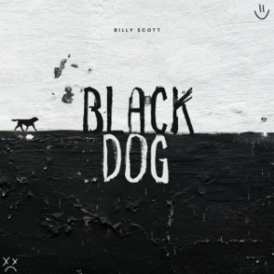 Billy Scott - Black Dog