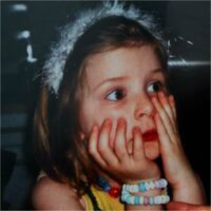 Nellie Feldmann - Feeding My Faults