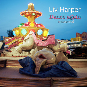 Liv Harper - Dance Again