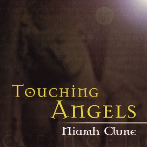 Niamh Clune - Touching Angels