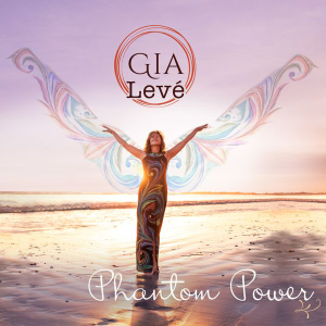 Gia Levé - Phantom Power