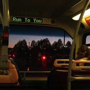 Nellie Feldmann - Run To You