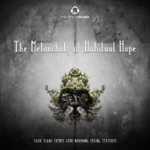 Tim Howarth - The Melancholy of Habitual Hope