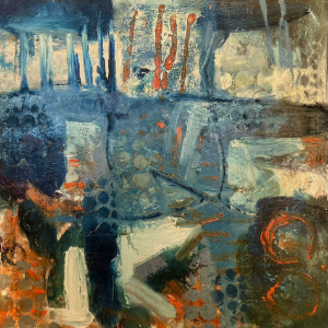 Paul Caddick - What Colour is You Mind